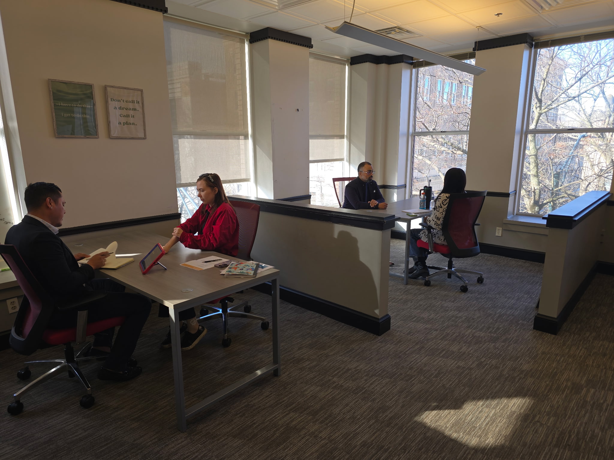 Let’s Build a Service Plan That Performs in the Field