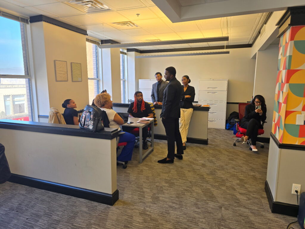 A Professional Culture Built on Preparation and Accountability