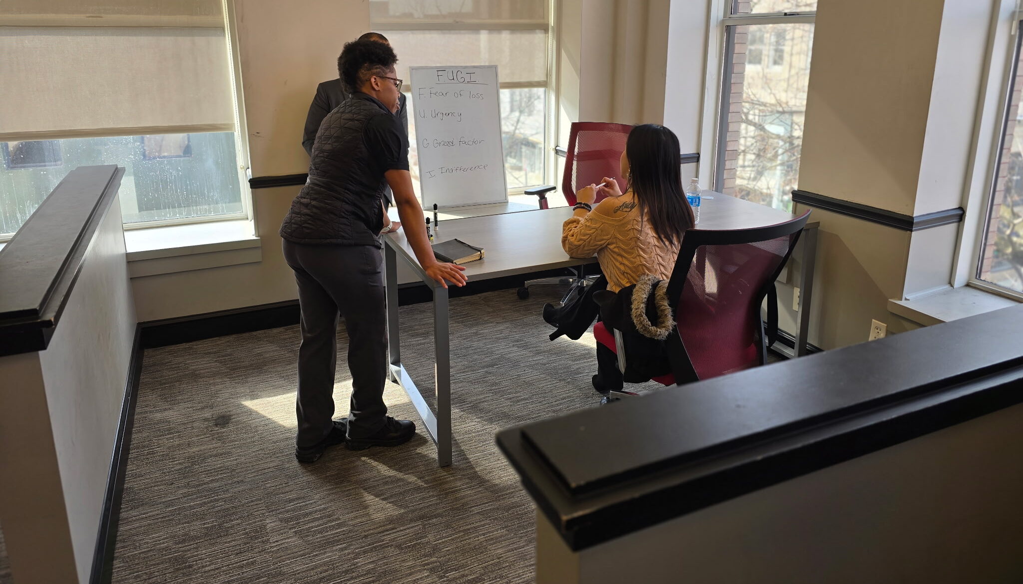 Apex Innovations and Marketing, Inc