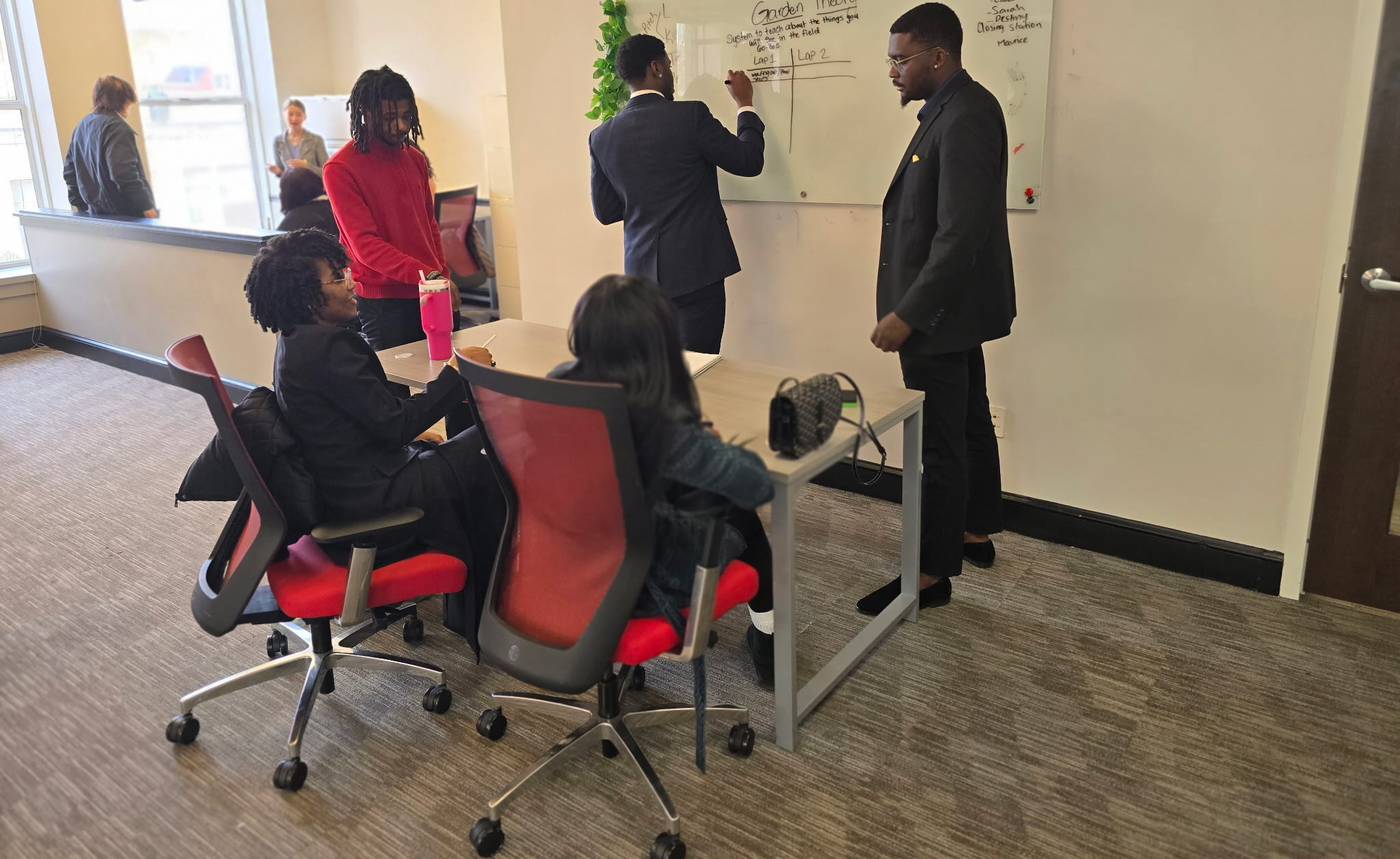 Apex Innovations and Marketing, Inc