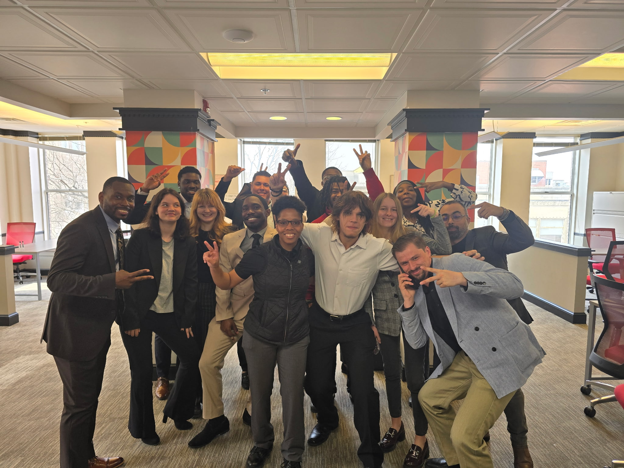 Apex Innovations and Marketing, Inc