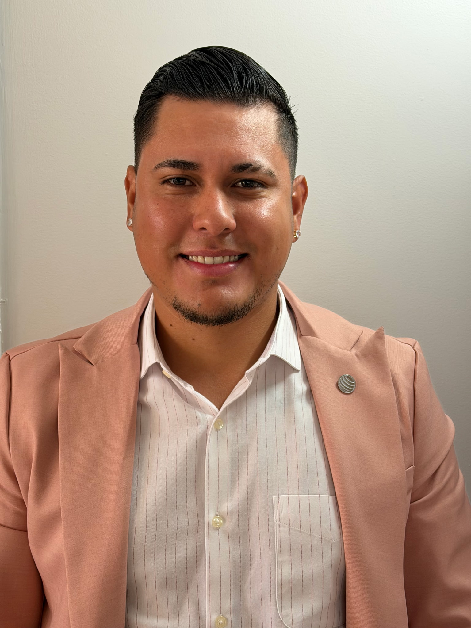 Christian Madrid Guerrero